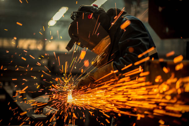 Best Maintenance and Repair Welding in Cleveland, TX