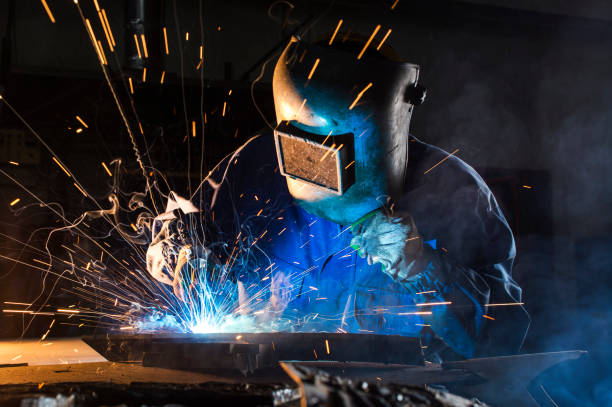 Best Structural Steel Welding in Cleveland, TX