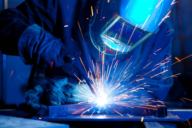 Affordable Welder Services in Cleveland, TX