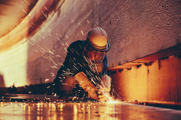 Best Artistic and Custom Metal Fabrication in Cleveland, TX
