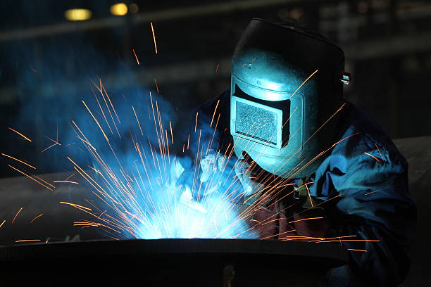 Cleveland, TX Welder & Metal Fabrication Company